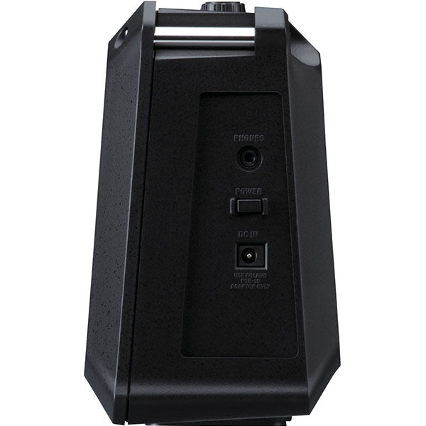 ROLAND MOBILE Amplifier Acoustic Guitar Amp (MOBILE-AC)