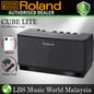 ROLAND CUBE Lite Amplifier 10 Watt Guitar Amp BLACK (CUBELT / CUBE-LT)