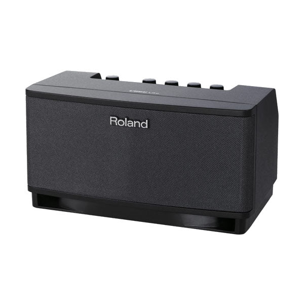 ROLAND CUBE Lite Amplifier 10 Watt Guitar Amp BLACK (CUBELT / CUBE-LT)