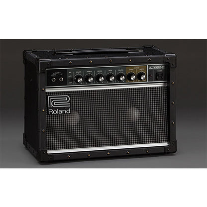 Roland JC-22 Jazz Chorus Amp Electric Guitar Speaker Amplifier (JC22 JC 22)