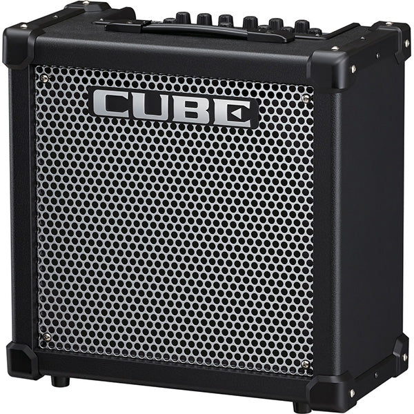 Roland CUBE 40GX 40 Watt Amp Guitar Combo Speaker Amplifier with Effect (40 GX)(Clearance)