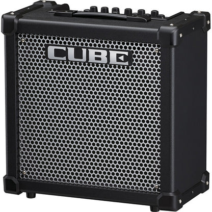 Roland CUBE 40GX 40 Watt Amp Guitar Combo Speaker Amplifier with Effect (40 GX)(Clearance)
