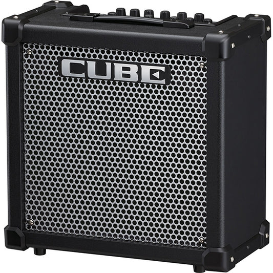 Roland CUBE 40GX 40 Watt Amp Guitar Combo Speaker Amplifier with Effect (40 GX)(Clearance)