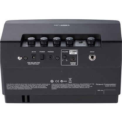 ROLAND CUBE Lite Amplifier 10 Watt Guitar Amp BLACK (CUBELT / CUBE-LT)