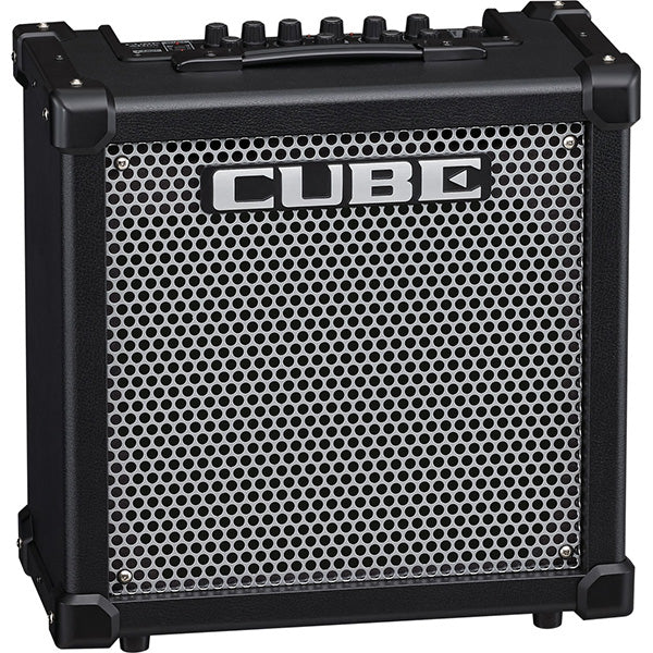 Roland CUBE 40GX 40 Watt Amp Guitar Combo Speaker Amplifier with Effect (40 GX)(Clearance)