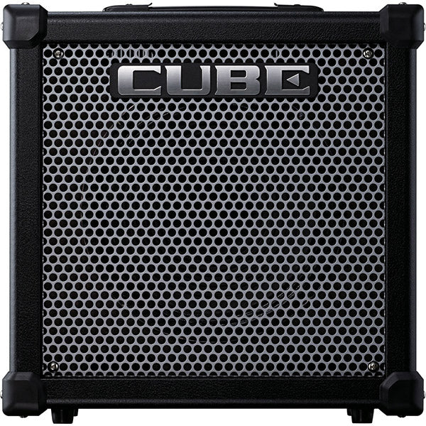Roland CUBE 40GX 40 Watt Amp Guitar Combo Speaker Amplifier with Effect (40 GX)(Clearance)