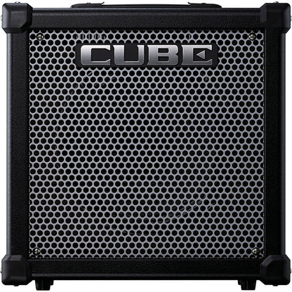 Roland CUBE 40GX 40 Watt Amp Guitar Combo Speaker Amplifier with Effect (40 GX)(Clearance)