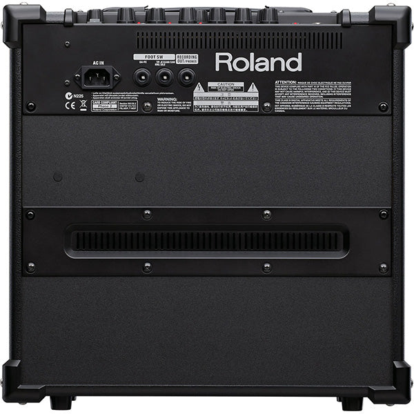Roland CUBE 40GX 40 Watt Amp Guitar Combo Speaker Amplifier with Effect (40 GX)(Clearance)