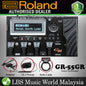 Roland GR-55 Guitar Synthesizer Effect Foot Pedal USB Player With GK-3 Pickup (GR55GK GR-55GK-BK GR55)