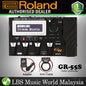 Roland GR-55S Guitar Foot Effect Pedal Synthesizer Onboard USB Synth Player (GR55 GR 55S)