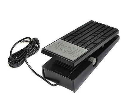 Roland EV-5 Expression Pedal for Synthesizer Keyboard and Stage Piano Damper Pedal (EV5)