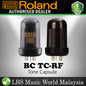 Roland BC TC-RF Robben Ford Blues Cube Tone Capsule Amp Series for Guitar (BCTC TCRF)