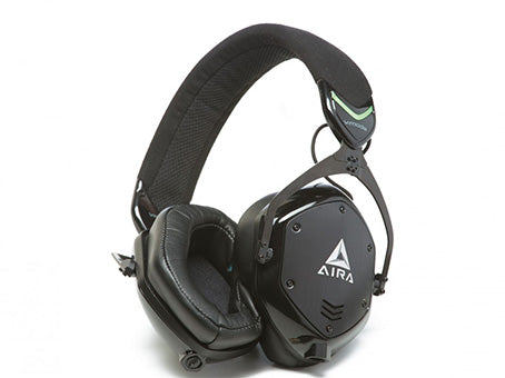 Roland M-100 AIRA Headphone Audiophile Quality Monitoring System Monitor (M100)