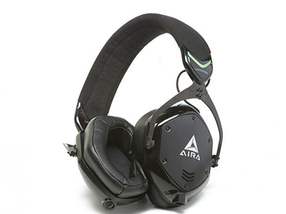 Roland M-100 AIRA Headphone Audiophile Quality Monitoring System Monitor (M100)