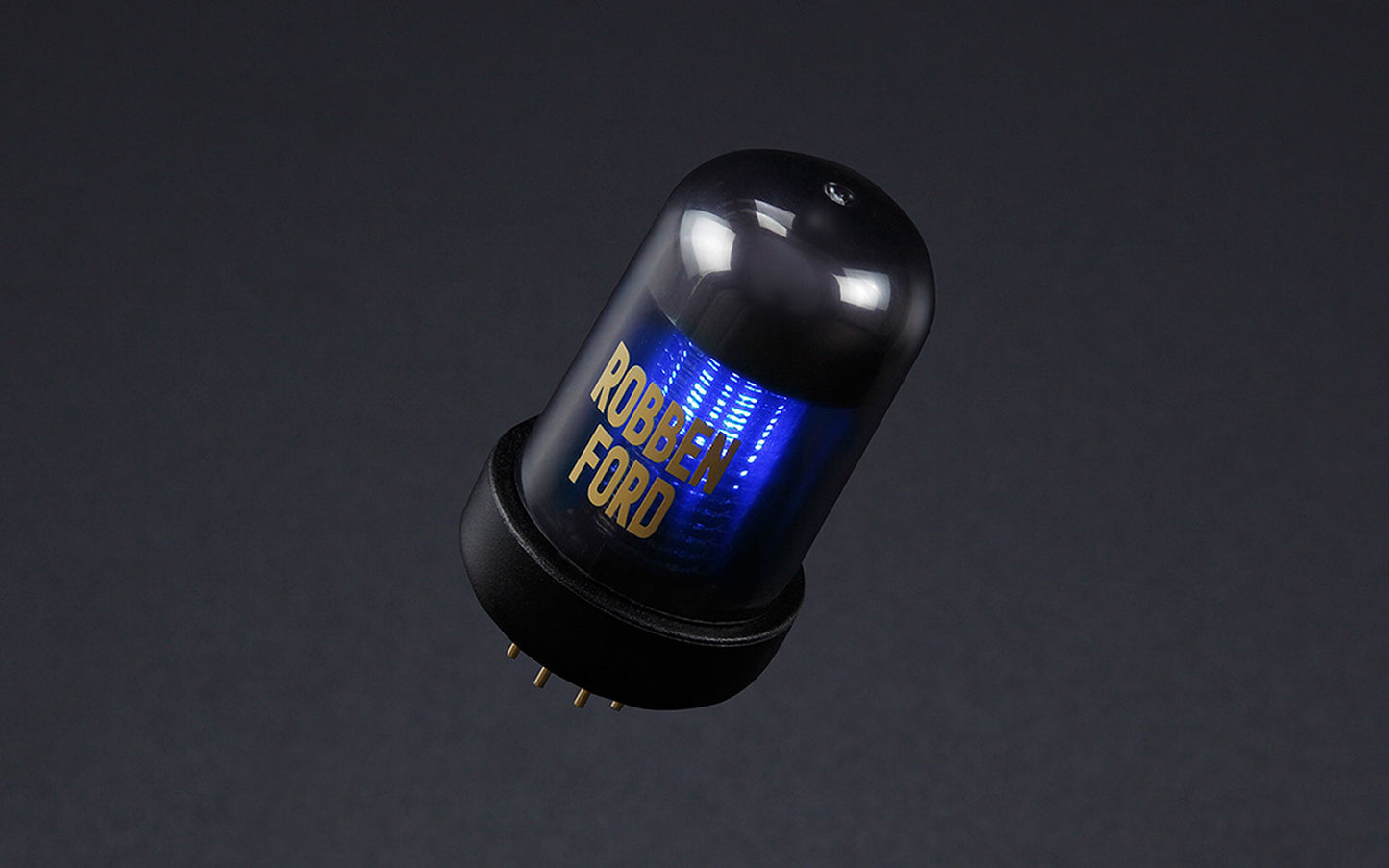 Roland BC TC-RF Robben Ford Blues Cube Tone Capsule Amp Series for Guitar (BCTC TCRF)