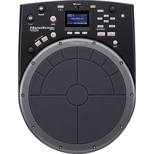 Roland HDP-20 HandSonic Digital Hand Dynamic Percussion for Stage and Studio (HDP20 HDP 20)