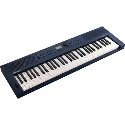 Roland GO:KEYS 3 61 Keys Music Creation Bluetooth MIDI USB Keyboard (GOKEYS)