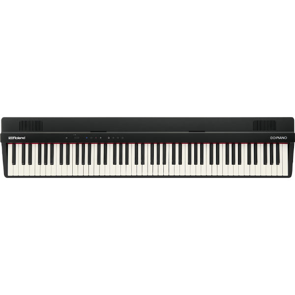 Roland GO:PIANO88PX 88 Keys MIDI Production Keyboard Digital Piano with USB-C and Bluetooth (GO-88PX)
