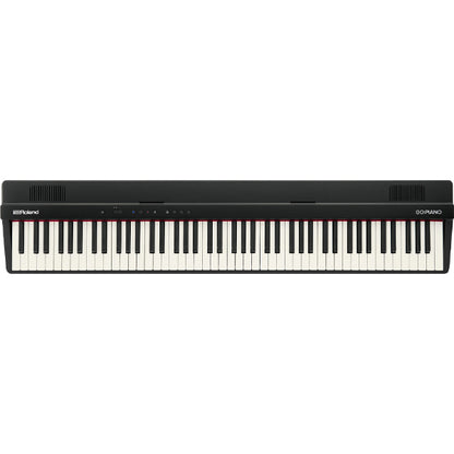 Roland GO:PIANO88PX 88 Keys MIDI Production Keyboard Digital Piano with USB-C and Bluetooth (GO-88PX)
