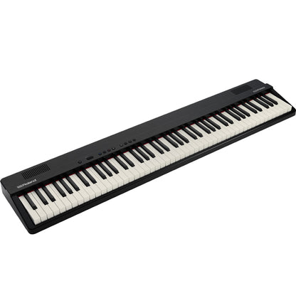 Roland GO:PIANO88PX 88 Keys MIDI Production Keyboard Digital Piano with USB-C and Bluetooth (GO-88PX)