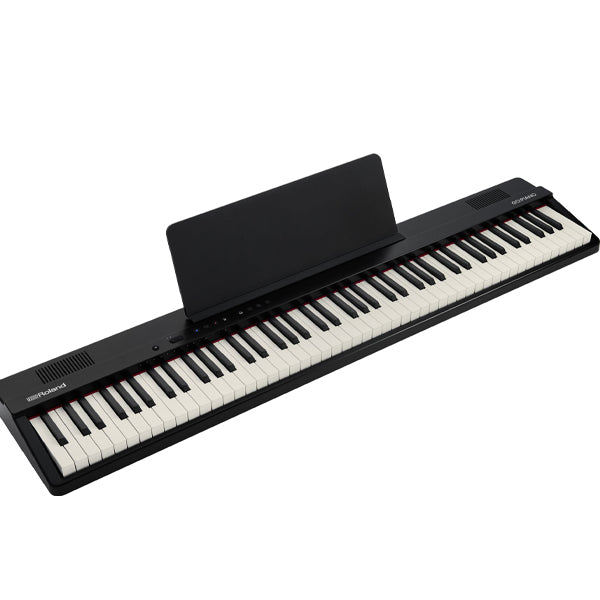 Roland GO:PIANO88PX 88 Keys MIDI Production Keyboard Digital Piano with USB-C and Bluetooth (GO-88PX)