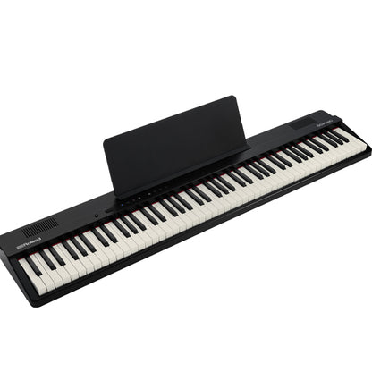 Roland GO:PIANO88PX 88 Keys MIDI Production Keyboard Digital Piano with USB-C and Bluetooth (GO-88PX)