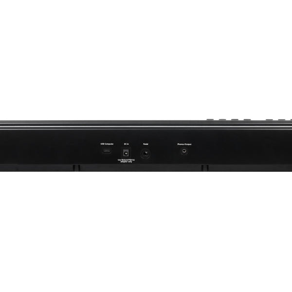 Roland GO:PIANO88PX 88 Keys MIDI Production Keyboard Digital Piano with USB-C and Bluetooth (GO-88PX)