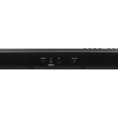 Roland GO:PIANO88PX 88 Keys MIDI Production Keyboard Digital Piano with USB-C and Bluetooth (GO-88PX)
