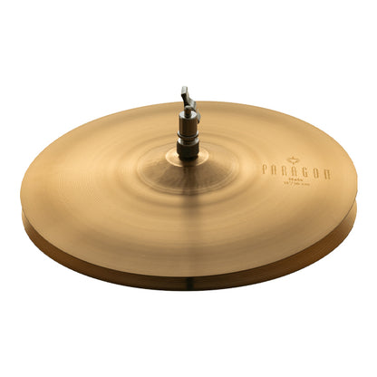 [Clearance] Sabian Paragon Performance Set Cymbals with 14" Hihat, 16" Crash and 22" Ride