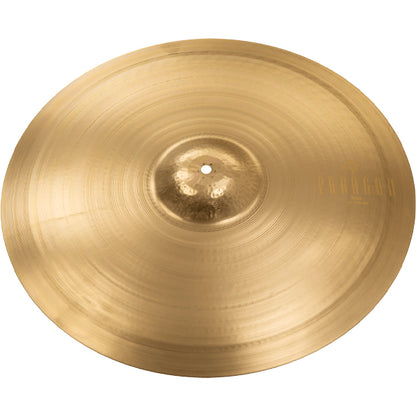 [Clearance] Sabian Paragon Performance Set Cymbals with 14" Hihat, 16" Crash and 22" Ride