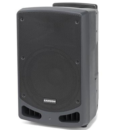 Samson Expedition XP312w 300W Rechargeable Portable PA System with Wireless Microphone and Bluetooth