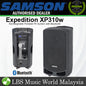 Samson Expedition XP310w 300W Rechargeable Portable PA with Handheld Wireless System and Bluetooth (ExpeditionXP310w)