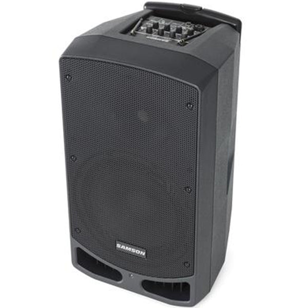 Samson Expedition XP310w 300W Rechargeable Portable PA with Handheld Wireless System and Bluetooth (ExpeditionXP310w)