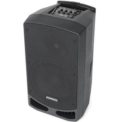 Samson Expedition XP310w 300W Rechargeable Portable PA with Handheld Wireless System and Bluetooth (ExpeditionXP310w)
