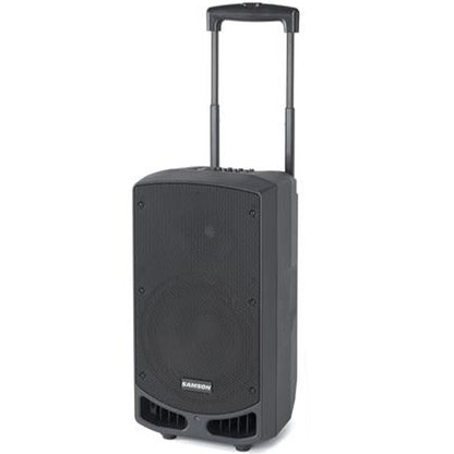 Samson Expedition XP310w 300W Rechargeable Portable PA with Handheld Wireless System and Bluetooth (ExpeditionXP310w)