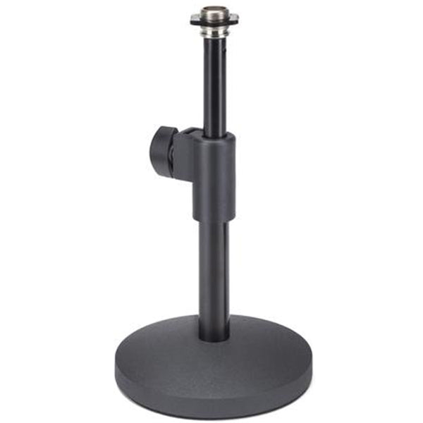 Samson MD2 Desktop Microphone Stand Adjustable Mic Holder