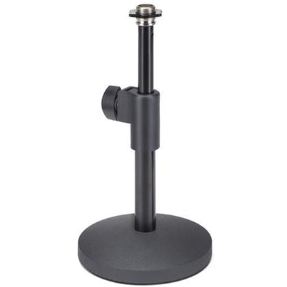 Samson MD2 Desktop Microphone Stand Adjustable Mic Holder
