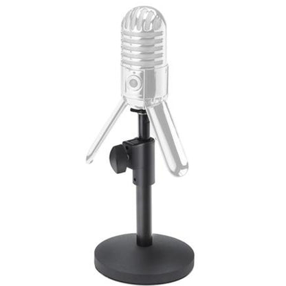 Samson MD2 Desktop Microphone Stand Adjustable Mic Holder