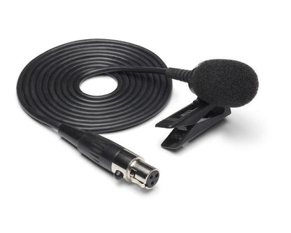 Samson Concert 88x Presentation Wireless Lavalier Microphone System With LM5 (Concert 88 x)