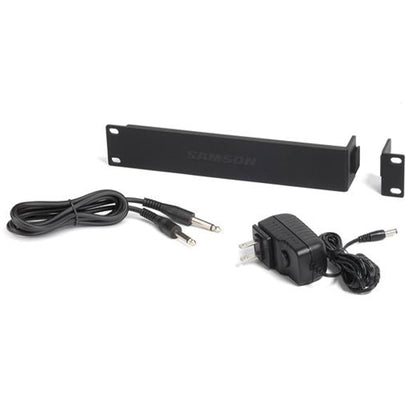 Samson Concert 88x Earset Wireless System With Locking SE10T Earset Microphone (Concert88x)