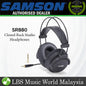 Samson SR880 Single Closed-Back Studio Reference Headphones (SR 880)