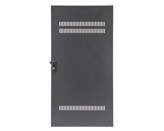 [Discontinued] Samson SRK Pro Metal Front Rear Equipment Rack Door 16U (SRK 16U) *Call for Status Check