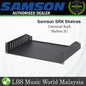 Samson SRK Universal Rack Shelves 2U (Shelves 2U) *Call for Status Check