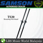 Samson TS20 Satellite Mounting Poles Stand (TS 20)