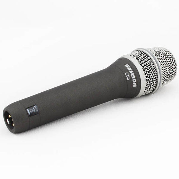 Samson C05 CL Handheld Condenser Microphone (C05CL)