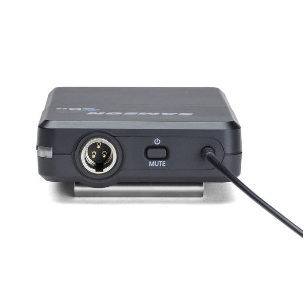 Samson Concert 99 Earset Frequency Agile UHF Wireless System (Concert99Earset)  *Call for Status Check