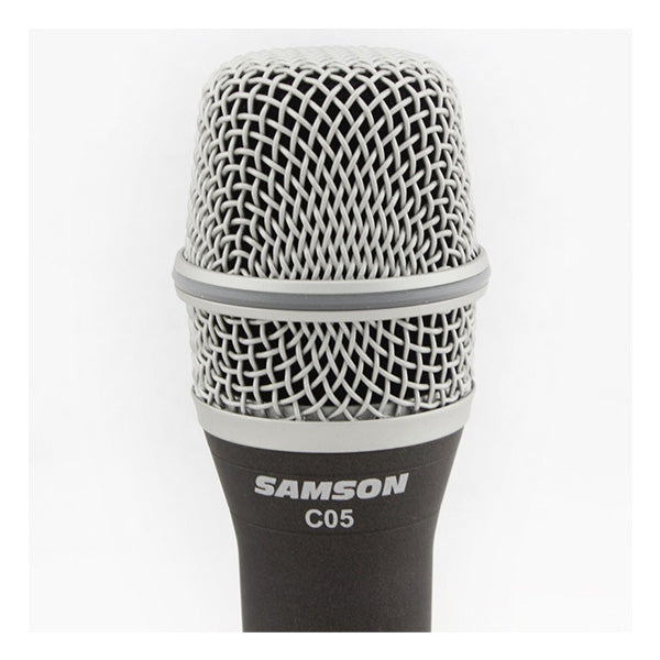 Samson C05 CL Handheld Condenser Microphone (C05CL)