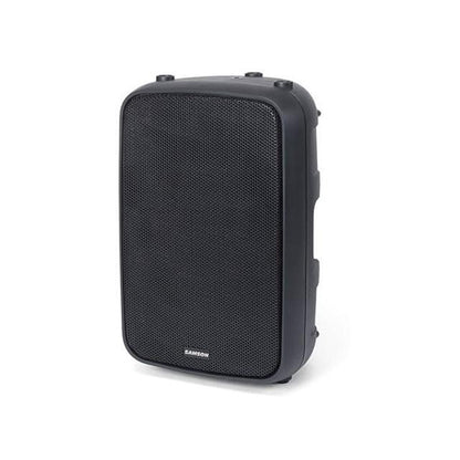 Samson Auro X12D 1000W 12" Active Loudspeaker Power Speaker (Auro X12) *Call for Status Check