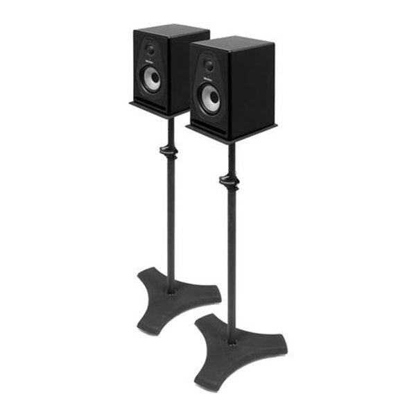 Samson MS300 Studio Monitor Stand Pair (MS 300)