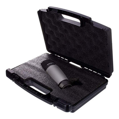 Samson C03 Multi Pattern Condenser Microphone (C 03)